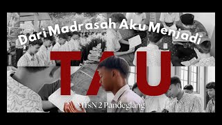 Dari Madrasah Aku Menjadi Tahu | Festival Film Pendek Kementerian Agama 2024 [Aku Cinta Madrasah]