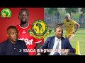 MURO: UNTOUCHABLE! REKODI ZA YANGA CAF ZAMBEBA PACOME/ CHAMA KUMBE KASAINI YANGA? SA ITAKUAJE!!