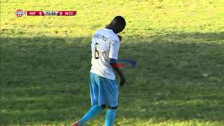 Goli la Andrew Simchimba | Ihefu SC 1-0 Mbeya City | VPL  15/04/2021