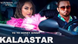 Honey Singh | Laija Laija Tenu Saat Samundar Paar | New Songs 2023 | Desi Kalakaar