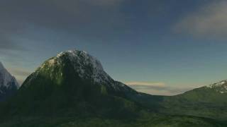 Multi-Threaded Game Engine Design: Skybox Demo