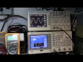 137 why your function generator s output voltage reading can be wrong