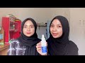 REVIEW ERHA ACNE BACK SPRAY! AMPUH BUAT JERAWAT PUNGGUNG?