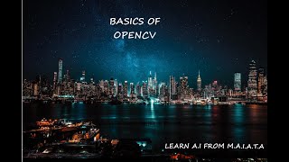 OpenCV-3 | Text and Arithmetic Operations on Images using OpenCV | Computer Vision