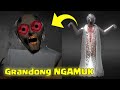 JANGAN PERNAH MELAKUKAN HAL INI JIKA MAIN GAME GRANNY