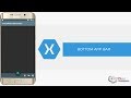 Xamarin Android Tutorial - Material Components V2 Bottom App Bar