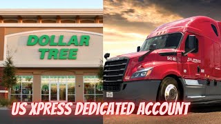 Things to know on the us xpress dollar tree account