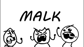 Malk bfb animation
