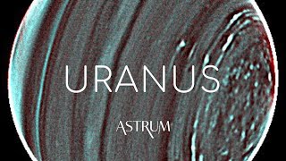 The Bizarre Characteristics Of Uranus | Our Solar System's Planets
