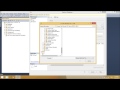 SQL Server - How to restore a database | FoxLearn