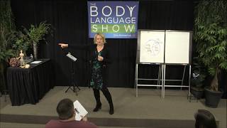 Body Language Show 03/22/2018