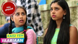 Kaisi Yeh Yaariaan | Episode 10 | Friendship's Day