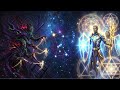 THE SONG OF THE INTEGRATION 🔥 Orion — The End of the War