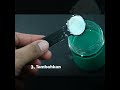 Glow In The Dark Art Paint