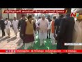 amit shah offer special prayers at dakshineswar kali temple west bengal ntv