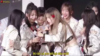 [Văn Kỳ-Vietsub] Đừng lo lắng về việc nó diễn xuất dễ thương ở đó | MC 18102024~live pocket