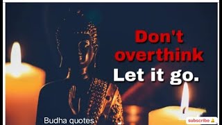 Buddha Quotes on Life that will change your life and mind ❤️
