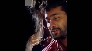 தனியா எங்கே போனாணோ....💔 Love song whatsapp status tamil 💯