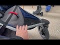 bob gear alterrain pro jogging stroller review best stroller for many reasons