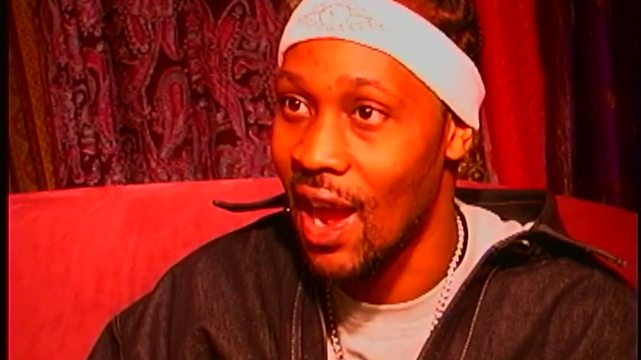 An Interview With RZA. - YouTube