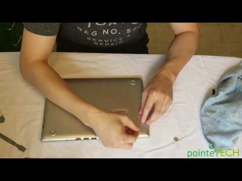 How To Fix Chromebook Touchpad Trackpad Stuck Sticks Will Not Click