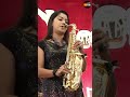 Main Duniya Bhula Doonga || Saxophone Queen Lipika || Kumar Sanu || Bikash Studio