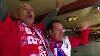 FC Utrecht TV: Preview documentaire 'Cupkoorts'