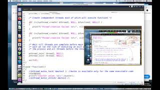 Java Zoom Lab 08: Java Multi-threading for concurrency