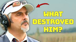 What REALLY Happened To David Feherty?