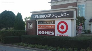 Virginia Beach's Pembroke Mall becomes Pembroke Square