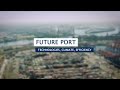 Future Port: Technology, Climate, Efficiency