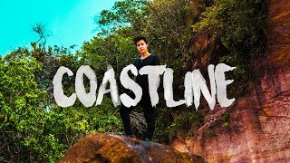 Liu, Hollow Coves, Woak - Coastline (Official Lyric Video)