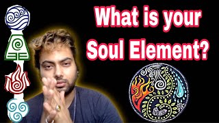 What is Your Soul Element and How To Master It? l Flow State Activation