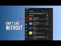 The Best VS Code Extensions For JavaScript | Make Web Development EASY