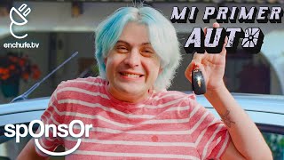 spOnsOr: Mi Primer Auto | enchufetv