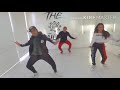 Mr Lova - Yung Felix ft Zefanio & Ir Sais// Coreografía por #TheÑuxCrew