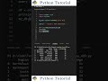 The Best Way to Use Pandas with SQLite | Python Tutorial
