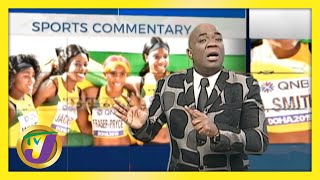 TVJ Sports Commentary | TVJ News