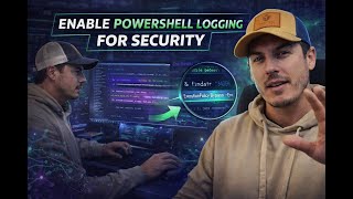 Elastic Setup Part 1: Enabling Sysmon and PowerShell Logs