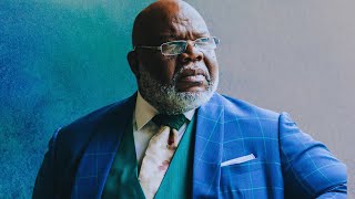 WHY AM I HERE? | Motivation Unleashed with TD Jakes