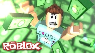 Roblox Adventures Become Rich Brick Factory Tycoon