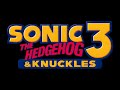 Sonic 3 & Knuckles Ost, Unused (Super) Theme