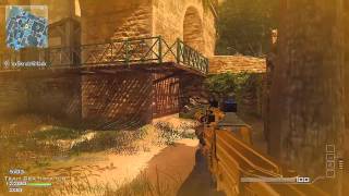 MW3 - Erosion Gameplay 2v2 | Face Off Tips (Modern Warfare 3)