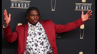 Tyreek Hill's 36 NFL Touchdowns