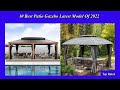 ✅ 10 Best Patio Gazebo Latest Model Of 2022