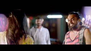 😍Sema Thimiru 4K Tamil Trailer | Dhruva Sarja | Rashmika Mandanna | Nanda Kishore | Chandan Shetty,😍