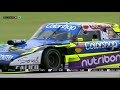 Rudi Bundziak ganó la final del Mouras en La Plata - TC Pista Mouras - Fecha 3