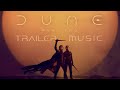 Dune: Part Two - Trailer #2 Music [HQ Trailer Edit | Power-Haus - Destiny (Trailer Mix)]