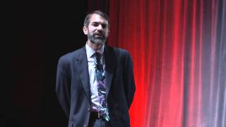 The heroes of counterinsurgency: Joshua Rovner at TEDxSMU