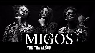 Migos - Still Got It ft. Usher